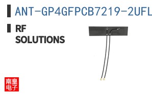 ANT-GP4GFPCB7219-2UFL ͼƬ